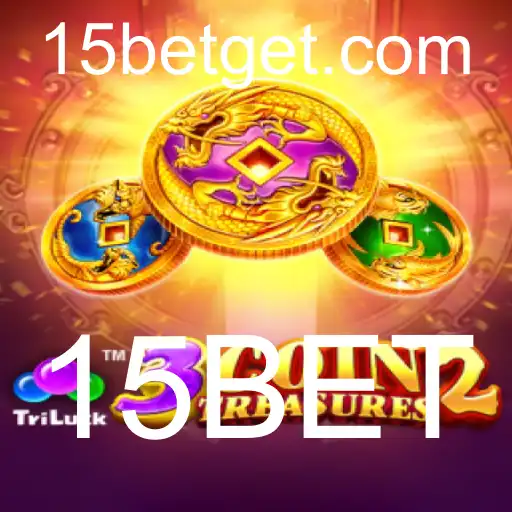Explorando o Fascinante Mundo de 3CoinTreasures2: O Jogo de Aventura com Selo 15BET