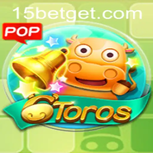 Descubra 6Toros: Uma Nova Experiência de Jogo com 15BET
