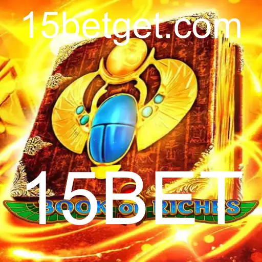 Explorando o Mundo de BookofRiches com 15BET