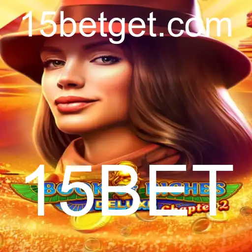 Desvendando o Universo de Book of Riches Deluxe Chapter 2 com 15BET