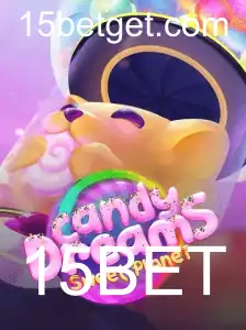 Explorando o Mundo de CandyDreams com a Palavra-Chave 15BET