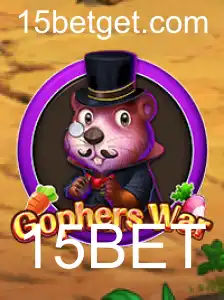 Descubra o Universo Emocionante de GophersWar: Um Jogo de Estratégia para Todas as Idades