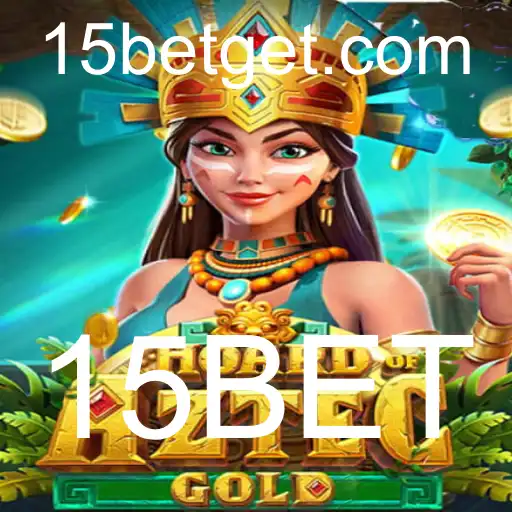 Descubra os Mistérios de HoardofAztecgold: Um Jogo de Aventura com 15BET