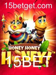 Mergulhe na Diversão com o Jogo HoneyHoneyHoney e a Plataforma 15BET