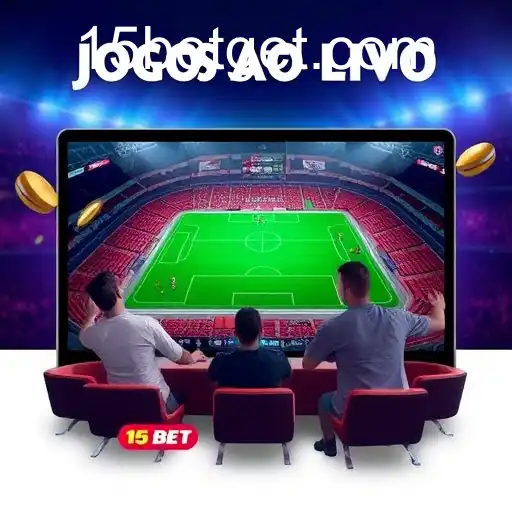 Jogos ao vivo