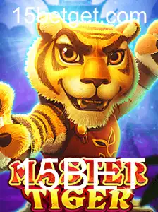 MasterTiger: O Novo Sensação do Universo dos Jogos