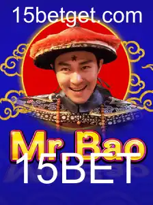 Descubra o Fascinante Mundo do Jogo MrBao com 15BET
