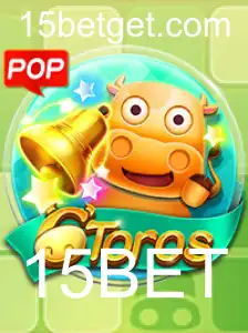 Descubra 6Toros: Uma Nova Experiência de Jogo com 15BET