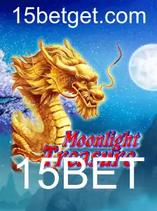 Descubra o Fascinante Mundo de MoonlightTreasure: Um Novo Horizonte em Jogos com 15BET