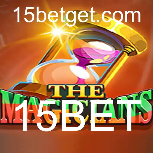 Explorando 'TheMagicians': Mergulhe na Magia do Novo Jogo com Influências de 15BET