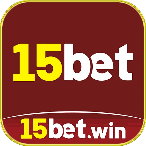 15BET Logo