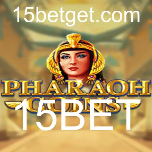 Explorando PharaohCoins: A Nova Sensação dos Jogos com 15BET