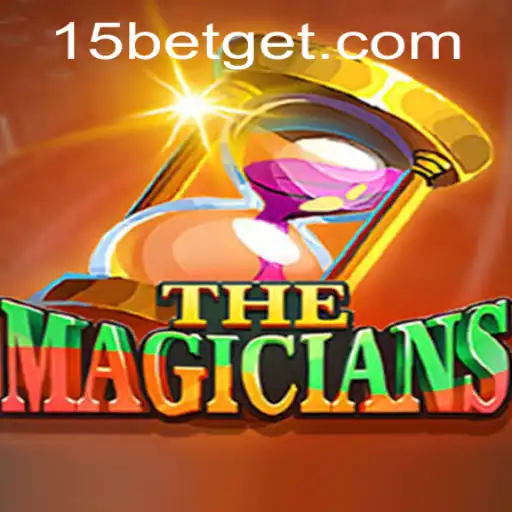 Explorando 'TheMagicians': Mergulhe na Magia do Novo Jogo com Influências de 15BET