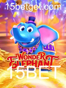 Explorando o Mundo de WonderElephant: Um Jogo Fascinante com um Toque de 15BET